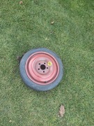 Kolo dojazdowe Zafira B Astra 3 Vectra c 