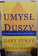 Umysł Duszy - Gary Zukav & Linda Francis