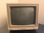 MONITOR COMMODORE 1084S-P VDE , 100% SPRAWNY 