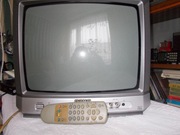 Telewizor AIWA 14 cali - sprawny