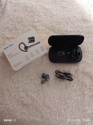 Zestaw słuchawkowy new bee m53