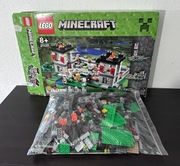Lego Minecraft 21127