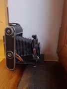 Aparat fotograficzny mieszkowy Juwella anastigmat