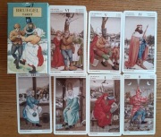 Bruegel Tarot Lo Scarabeo 2003