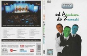 DVD Kabaret OT.TO Od Akordeonu do Zasmażki OTTO