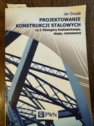 Projektowanie konstrukcji stalowych Żmuda