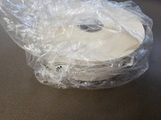 Etykieta foliowa Zebra 30x15 mm 4430 sztuk 3009674 do niskich temperatur