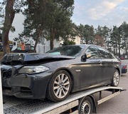 Drzwi BMW F10 LCI A90 w kolor M550D