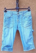 damskie jeansy GUESS N.1981 American Tradition r. 29 