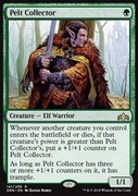 MTG Pelt Collector