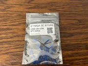 kondensatory ceramiczne wysokiego napięcia 471K/2KV 470PF/2000V