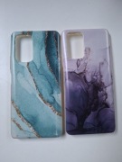 Etui case Xiaomi Redmi Note 10 Pro 2 sztuki 