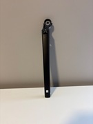 RAMIĘ WYCIERACZKI TYŁ PASSAT B8 Oryginał