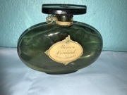 Butelka po perfumach mouson