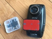 Wideorejestrador Full HD  Black SYS