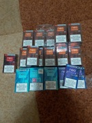 Wkłady do neo 40 paczek