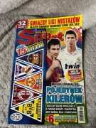 BRAVO SPORT nr 18/2011 Komplet