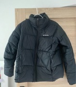 kurtka zimowa columbia