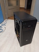 Komputer stacjonarny 