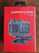 Kamera sportowa Garmin Virb 30 4K lepsza niż GoPro