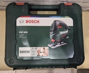Wyrzynarka Bosch PST 650