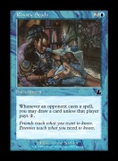 [MTG] [PROXY] Rhystic Study