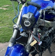 Lampa Yamaha mt 03