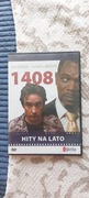 Film 1408 DVD L.Jackson
