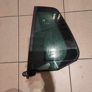 SZYBA DRZWI VW GOLF VII  LEWA TYLNA BOCZNA ORYGINAŁ 5G6845213