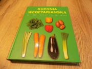 Kuchnia wegetarianska. Najlepsze przepisy z calego swiata Praca zbiorowa