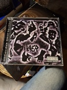 CD SLAYER - undisputed attitude