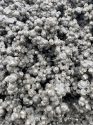 Styrobeton styropian w płynie