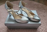 Buty taneczne kotyl rozmiar 35 nowe