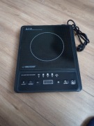 Kuchenka indukcyjna esperanza