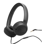 Słuchawki nauszne JBL Tune 530 Czarny