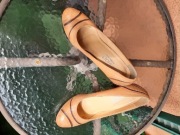 Buty na obcasie Intershoe collection edeo rozm 38