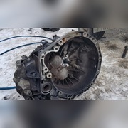 Skrzynia Biegów Master Trafic 1.9 2.0 2.3 2.5 dci