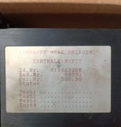 Sterownik jednostka sterująca komputer litronic do żuraw Liebherr LTM1025 