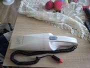 Odkurzacz Samochodowy Electrolux