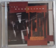 The Herbaliser - Mercenary