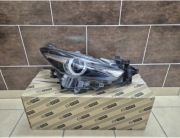 Stan BDB Reflektor Lampa prawy Full led Mazda 3 lift 16-19