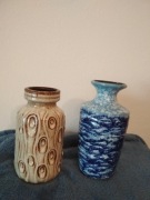 Wazon flakon germany prl 2szt