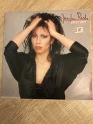Jennifer Rush - Destiny./ The Right Time Has Come Now. Winyl Sp7.