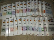 Joanna Chmielewska kolekcja kryminałów 25 tomów 