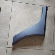 Nakładka błotnika prawy tył renault koleos 