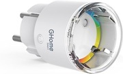 EP2 G-Home watomierz licznik monitor energii programator czasowy Wifi Tuya
