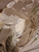 Pampersy 1 około 20 szt