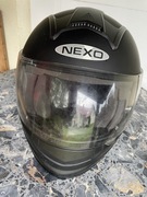 Kask motocyklowy NEXO 