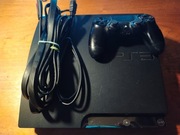 Konsola Playstation 3 (PS3)