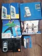 Kartony opakowania po telefonach GSM starsze modele